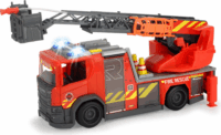 Dickie Toys Sos Scania Tűzoltókocsi