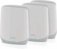 Netgear Orbi RBK763S Mesh Wifi rendszer (3 db)