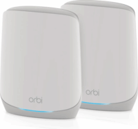 Netgear Orbi RBK762S Mesh Wifi rendszer (2 db)