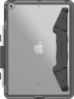OtterBox UnlimitED Apple iPad 7/8 gen.Tablet Tok - Fekete