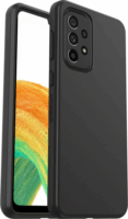 Otterbox React Samsung Galaxy A33 5G Műanyag Tok - Fekete
