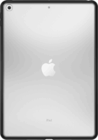 OtterBox React Apple iPad 7/8 gen Tablet Tok - Átlátszó/Fekete