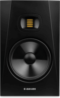 Adam Audio T8V Aktív Stúdiómonitor Hangfal 90 Watt - Fekete