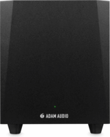 Adam T10S Black Passzív Mélysugárzó - Fekete