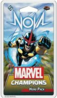 Marvel Champions: The Card Game - Nova Hero Pack kiegészítő - Angol