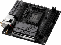 ASRock Z790M-ITX/WIFI Alaplap