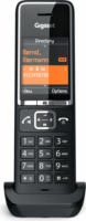 Gigaset COMFORT 550HX Asztali telefon - Fekete
