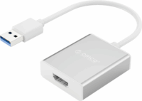 Orico ORICO-UTH USB apa - HDMI anya Adapter