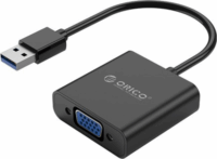 Orico ORICO UTV USB apa - VGA anya Adapter