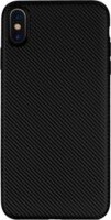 Gigapack Apple iPhone XR Szilikon Tok - Fekete