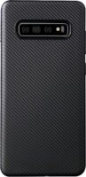 Gigapack Samsung Galaxy S10e Szilikon Tok - Fekete