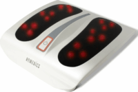 HoMedics Deluxe Shiatsu Talpmasszírozó