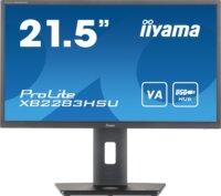 iiyama 21.5" ProLite XB2283HSU-B1 Monitor