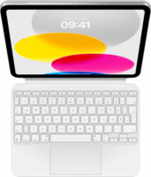 Apple Magic Keyboard Folio Wireless Billentyűzet - Német
