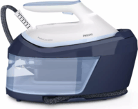 Philips PerfectCare 6000 Series PSG6026/20 Gőzállomás 1.8L 6.5 bar - Fehér/Kék