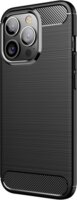 Gigapack Apple iPhone 13 Pro Szilikon Tok - Fekete