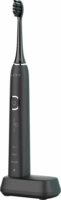 Aeno DB4 Szónikus fogkefe - Fekete