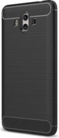 Gigapack Huawei Mate 10 Szilikon Tok - Fekete