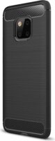 Gigapack Huawei Mate 20 Pro Szilikon Tok - Fekete