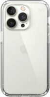 Speck Presidio Perfect Clear Apple iPhone 14 Pro Szilikon Tok - Átlátszó