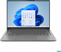 Yoga Slim 7 Pro 14IAH7 Notebook Szürke (14" / Intel i7-12700H / 16GB / 512GB SSD / Win 11 Home)