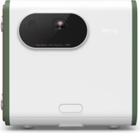 BenQ GS50 Kültéri hordozható Projektor - Fehér