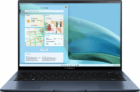 Asus Zenbook S 13 UM5302 Notebook Kék (13,3" / AMD Ryzen 7-6800U / 16GB / 1TB SSD / Win 11 Home)