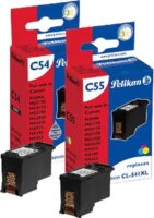 Pelikan (Canon PG-540XL/CL541XL) Tintapatron Multipack