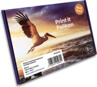 Pelikan (Epson T0615) Tintapatron Multipack