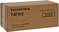 Toshiba T-4710 Eredeti Toner Fekete