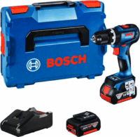Bosch 06019K6103 GSB 18V-90 C Professional Akkumulátoros ütvefúró-csavarozó