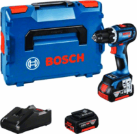 Bosch 06019K6003 GSR 18V-90 C Professional Akkumulátoros fúró-csavarozó