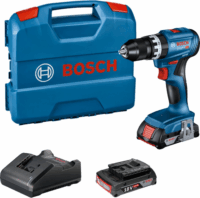 Bosch 06019K3302 GSB 18V-45 Professional Akkumulátoros ütvefúró-csavarozó