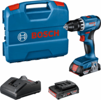 Bosch 06019K3202 GSR 18V-45 Professional Akkumulátoros fúró-csavarozó