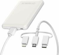 OtterBox 78-80836 Powerbank 5000mAh ( 2.1A / 5V) - Fehér