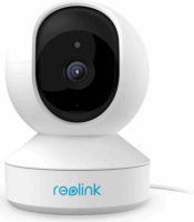 Reolink E1 Pro IP Dome Okos kamera - Fehér
