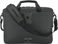Wenger Mx Eco 16" Notebook táska - Fekete