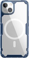 Nillkin Nature TPU Pro Apple Iphone 13 MagSafe tok - Kék