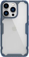 Nillkin Nature TPU Pro Apple Iphone 14 Pro tok - Kék