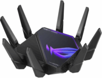 Asus ROG Rapture GT-AXE16000 Quad-Band 10G Router