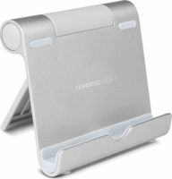 Terratec iTab Tablet és telefon állvány - Ezüst