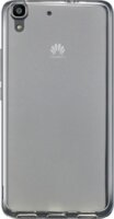 Gigapack Huawei Y6 Szilikon Tok - Matt Átlátszó