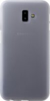 Gigapack Samsung Galaxy J6 Plus Szilikon Tok - Matt Átlátszó