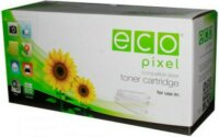 Ecopixel (HP CF283X / CRG737) Toner Fekete