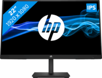 HP 21.5" V22i G5 Monitor
