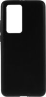 Gigapack Huawei P40 Pro 5G Szilikon Tok - Matt Fekete