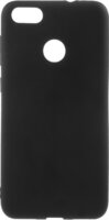 Gigapack Huawei P9 Lite Mini Szilikon Tok - Matt Fekete