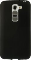 Gigapack LG G2 mini Szilikon Tok - Matt Fekete