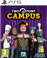 Two Point Campus - PS5