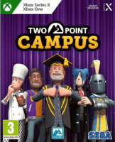 Two Point Campus - Xbox One / Series X